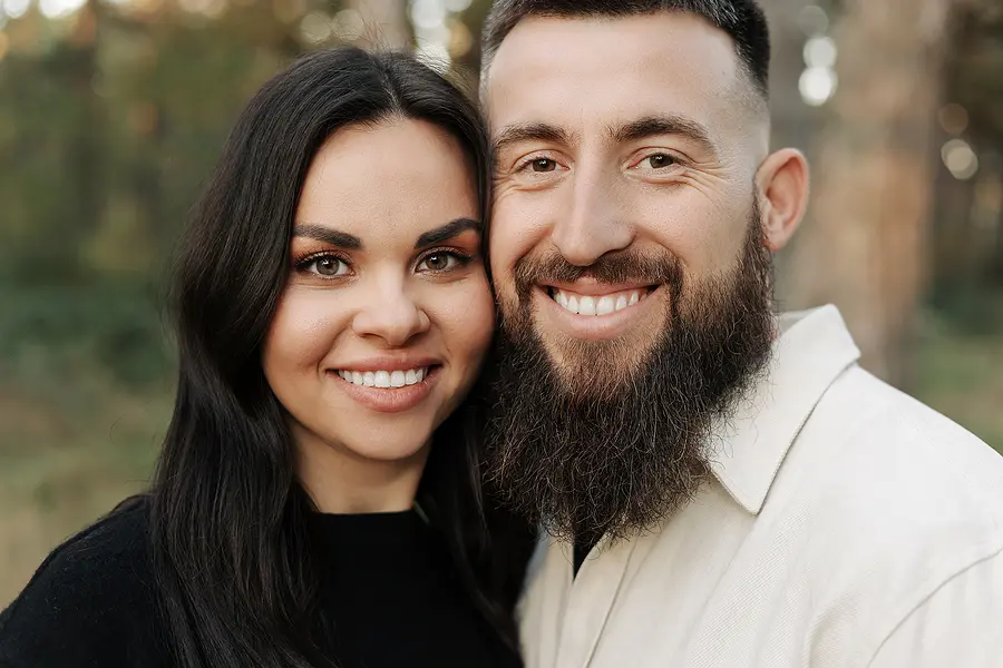 Do you need a smile makeover?