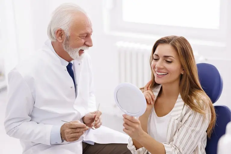 Five Things You Should Know If You Have Dentures