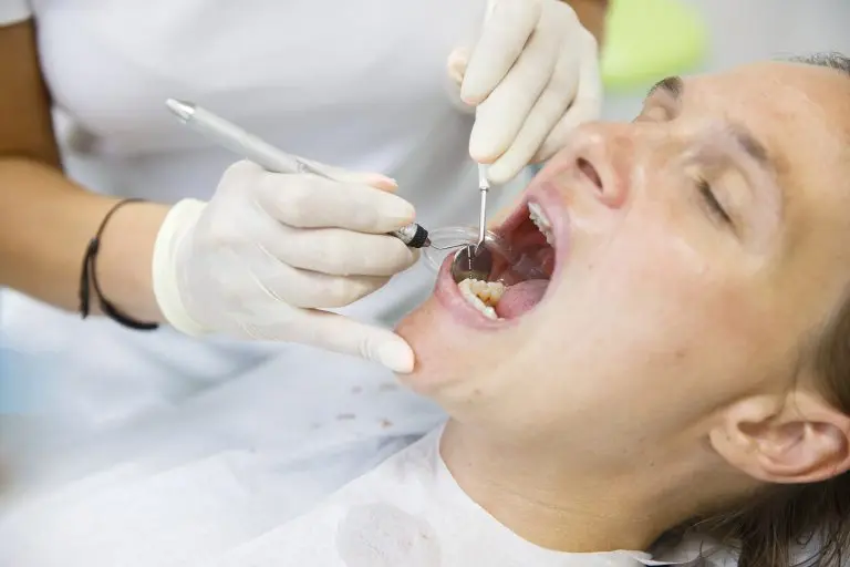 Five Common Reasons for Tooth Extraction