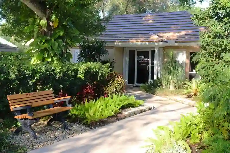 Root Dental Office Image